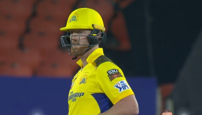 GT vs CSK: Ben Stokes Brutally Trolled As CSK&#039;s Costliest Player Fails With Bat In IPL 2023 Opener