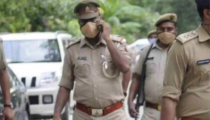 Noida: Woman found buried, dogs nibbling on body fortnight after brother approached police fearing her death