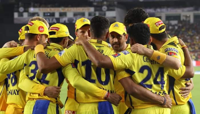 Dhoni Slams CSK Batters After Third Successive Loss In IPL To Gujarat Titans