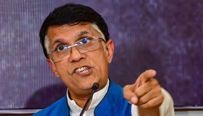 &#039;Speed Of Bullet Train&#039;: Congress Leader Pawan Khera On Unfolding Of Events Linked With Rahul Gandhi&#039;s Disqualification