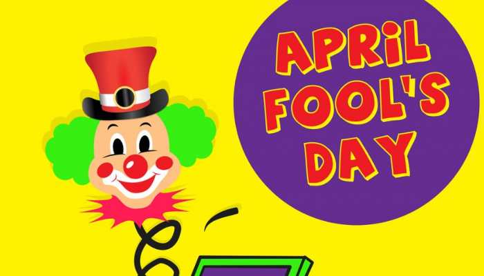 Happy April Fools&#039; Day 2023: Funny Wishes, Greetings, WhatsApp Messages To Share