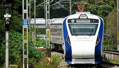 PM Narendra Modi To Flag Off Bhopal-New Delhi Vande Bharat Express Today; Check Details