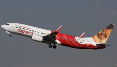 Air India Express Begins Direct Flight Services On Indore-Sharjah Route