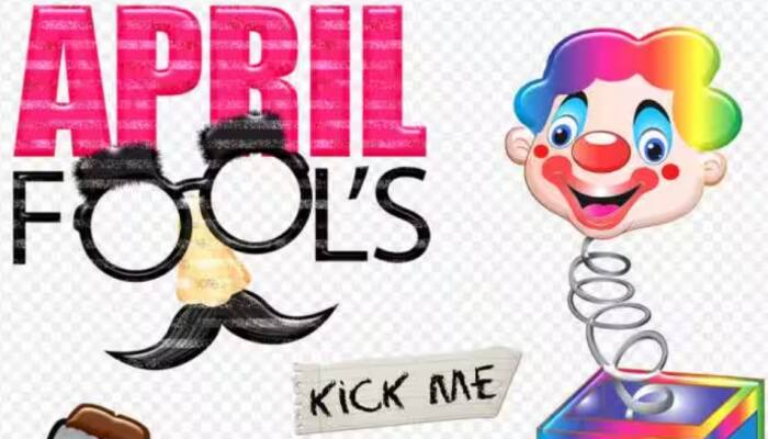 April Fool's Day 2023:  Pranks Ideas, Jokes, And Funny Ways To Try On Your Friends And Family
