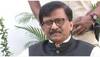 Sanjay Raut Receives Death Threats From Lawrence Bishnoi Gang; 1 Detained