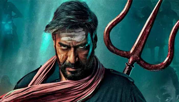 Bholaa Box Office Collections: Ajay Devgn&#039;s Actioner Earns Rs 18.6 Cr In 2 Days