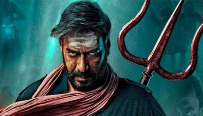 Bholaa Box Office Collections: Ajay Devgn's Actioner Earns Rs 18.6 Cr In 2 Days