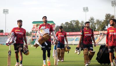 Punjab Kings vs Kolkata Knight Riders Dream11 Team Prediction, Match Preview, Fantasy Cricket Hints: Captain, Probable Playing 11s, Team News; Injury Updates For Today’s PBKS vs KKR Indian Premier League in IS Bindra Stadium, 330pm April 1