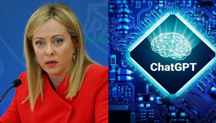 Italy Bans Popular AI Bot 'ChatGPT', Orders Probe Over Privacy Breach