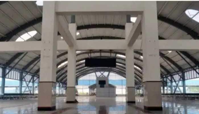 Bhopal-New Delhi Vande Bharat Express: Rani Kamalapati Railway Station Revamped With Modern Amenities