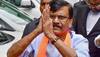 sanjay raut news today