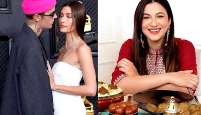 Preggers Gauahar Khan Reacts To Justin Bieber And Wife's Comment On Ramzan