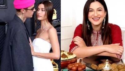 Preggers Gauahar Khan Strongly Reacts To Justin Bieber And Wife Hailey's Comment On Ramzan Fasting 