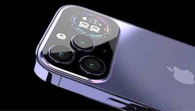iPhone 15 Pro Solid-State Buttons To Work With Gloves, Cases: Report