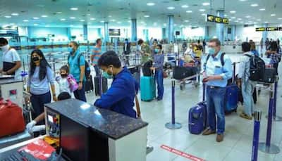 DigiYatra App Enabled At Kolkata Airport: Joins Bengaluru, Delhi, Varanasi