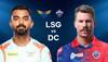 LSG vs DC IPL 2023 Weather Report: Will Rain Play Spoilsport At Ekana Cricket Stadium?