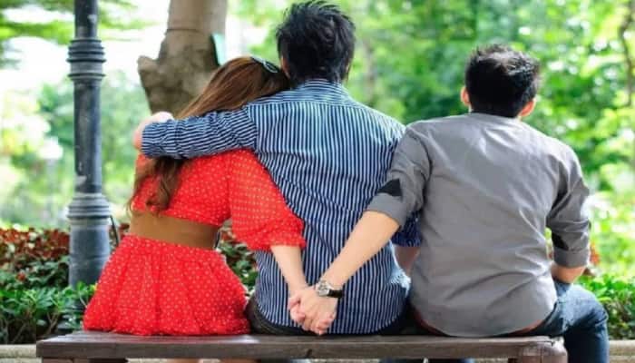Extramarital Affair Why Do Faithful Partners Engage In Adultery? Relationships News Zee News pic