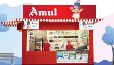 Amul Hikes Milk Price By Rs 2/Litre In Gujarat