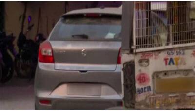 Delhi Police Files Chargesheet In Kanjhawala Hit-And-Drag Case