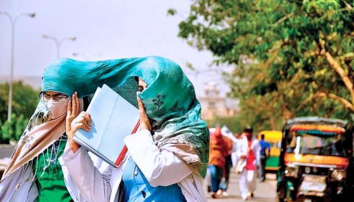 UP, Bihar, Maharashtra Among States Likely To Experience Heatwaves From April To June: IMD
