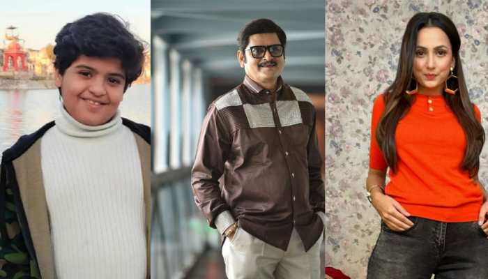 April Fool's Day 2023: Top TV Actors Reveal Their Hilarious Pranks