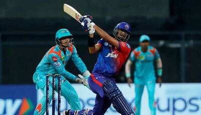 Lucknow Super Giants vs Delhi Capitals Dream11 Team Prediction, Match Preview, Fantasy Cricket Hints