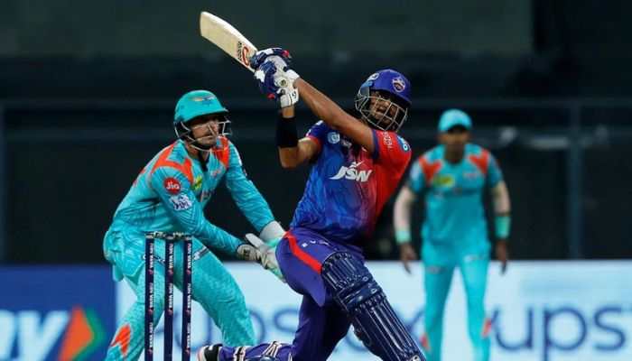Lucknow Super Giants vs Delhi Capitals Dream11 Team Prediction, Match Preview, Fantasy Cricket Hints