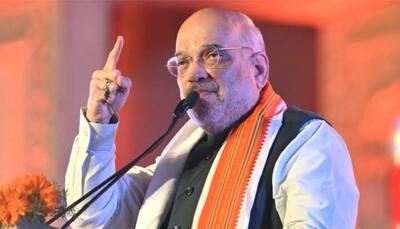 Amit Shah Announces Plans To Connect All 8 State Capitals In North East By Air, Rail, And Road By 2025