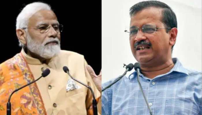 People Stunned By Gujarat HC Order On PM Modi Degree Row: Arvind Kejriwal
