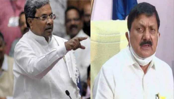 Bengaluru Gangrape Case: Cong Slams Bommai Govt's Inefficacy