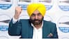 'Illegally Looting': Punjab CM Bhagwant Mann Removes Toll Tax On Kiratpur Sahib-Nangal-Una Road