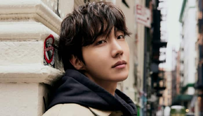 BTS Member J-Hope To Serve As Active Duty Soldier, To Enroll In Mandatory Military Service