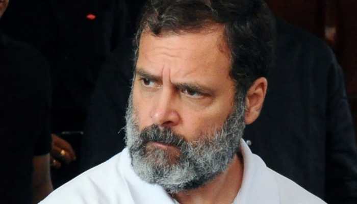 Defamation Complaint Against Rahul Gandhi For His '21st Century Kauravas' Remark On RSS