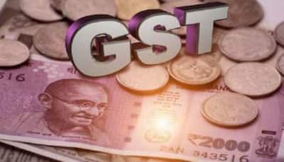 GST Collection In March Rises To Over Rs 1.60 Lakh Crore