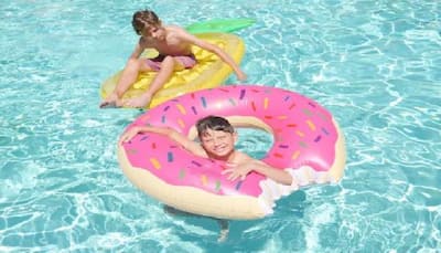 Summer Holidays 2023: 6 Fun Water Activities For Kids To Beat The Heat