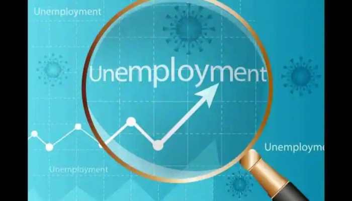 India&#039;s Unemployment Rate Rises To 3-Month High Of 7.8% In March: CMIE