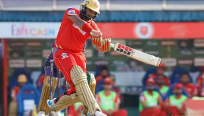 IPL 2023: Bhanuka Rajapaksa Shines As PBKS Beat KKR By 7 Runs Via DLS Method