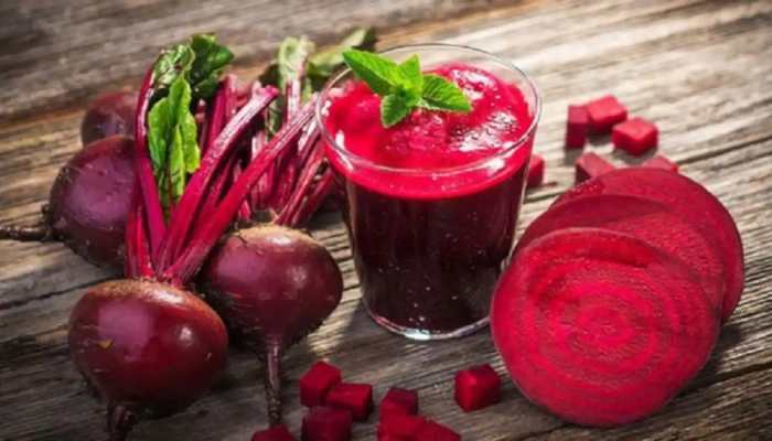 Low Haemoglobin Levels? Here Are 5 Iron-Rich Foods You Must Add To Your Diet