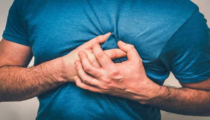 Risk Of Sudden Cardiac Arrest Increased During Covid-19: Study