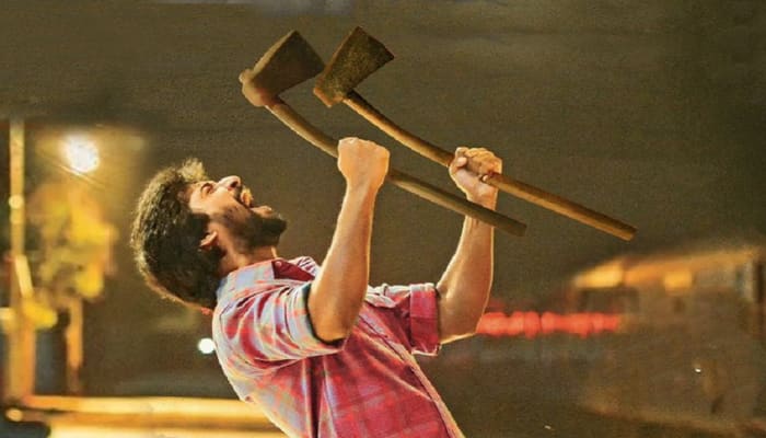 'Dasara' Continues To Break Records, Mahesh Babu, Ravi Teja Laud Superstar Nani