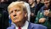 Donald Trump, Indicted Over Hush Money, May Surrender In New York On April 3