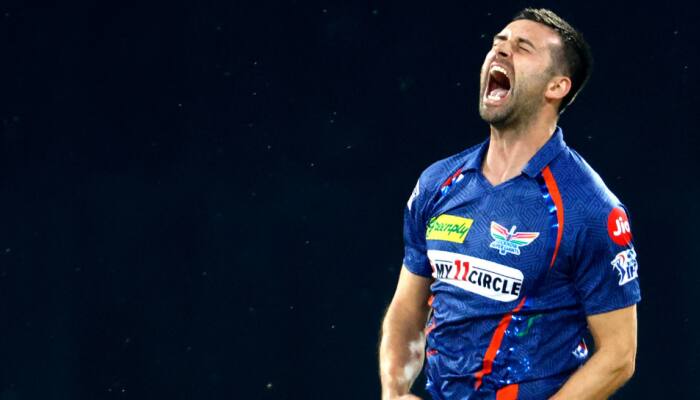 LSG vs DC: Mark Wood, One Of IPL&#039;s Fastest Pacers, Bags Five-Wicket Haul To Make History