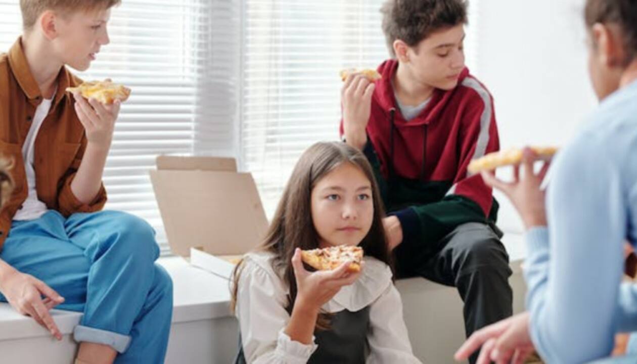 Eating disorders among teens have more than doubled during the COVID-19  pandemic