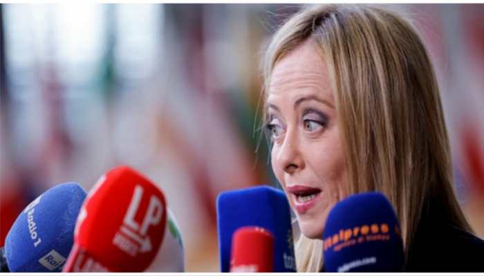 Italian Government Seeks To Ban Use Of English In Formal Communication