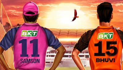 Sunrisers Hyderabad vs Rajasthan Royals IPL 2023 LIVE Streaming Details: Timings, Telecast Date, When And Where To Watch SRH vs RR Match No 4 In India Online And On TV Channel?
