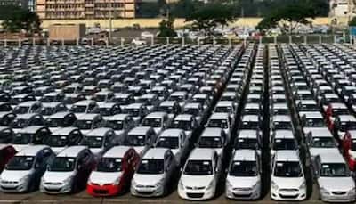 Indian Auto Industry Registers Best-Ever Car Sales In FY23; Maruti Suzuki, Tata Motors, Hyundai Top List