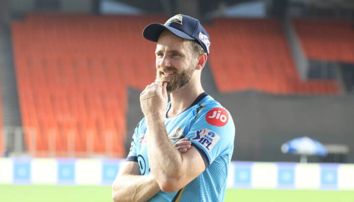 BREAKING: Kane Williamson Ruled Out Of IPL 2023; GT To Name Replacement Soon