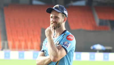Big BLOW To GT As Kane Williamson Ruled Out Of IPL 2023; Replacement Not Named Yet
