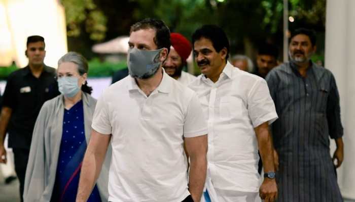 'Modi Surname' Case: Rahul Gandhi Likely To Challenge Conviction In Surat Court Tomorrow, Says Report