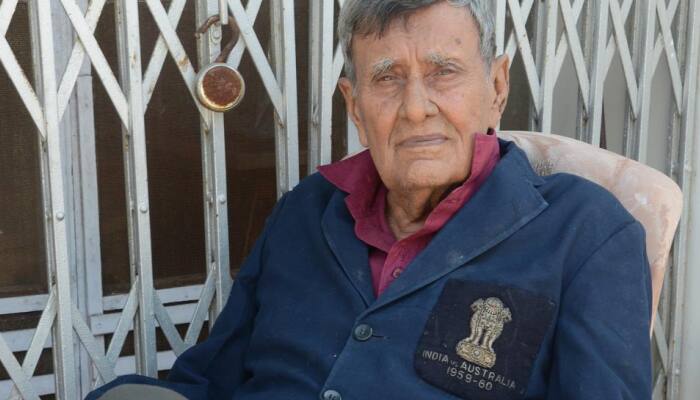 Indian Cricket Legend Salim Durani Passes Away At 88; PM Modi Says 'He Will Be Missed'